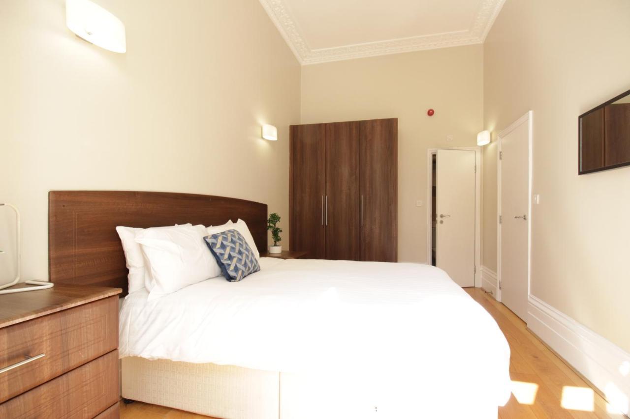 Queen Victoria Apartments 런던 외부 사진